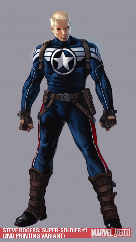 captain america super soldier trailer