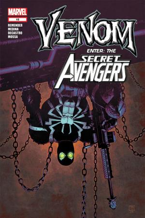 Venom (2011) #15