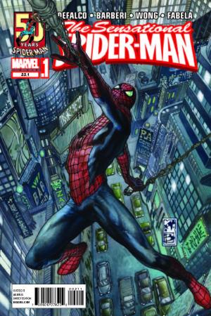 Peter Parker, Spider-Man #2 