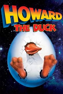 Howard the Duck