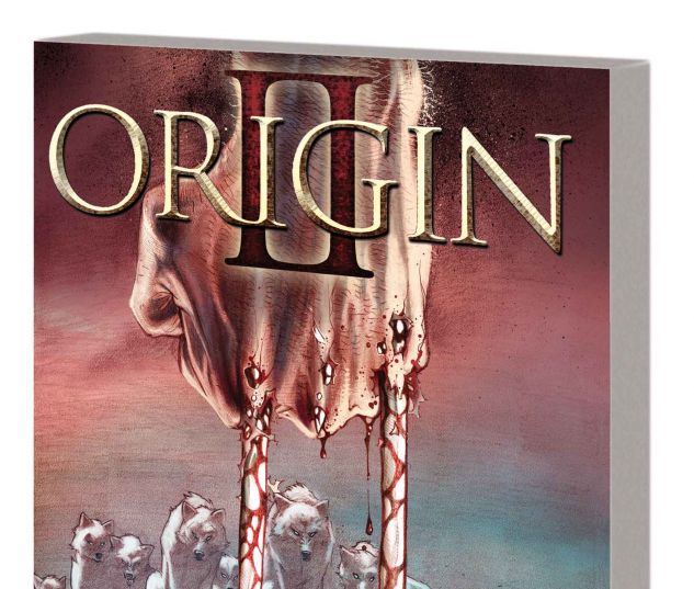 Wolverine: Origin II (Trade Paperback) | Comic Issues | Comic Books