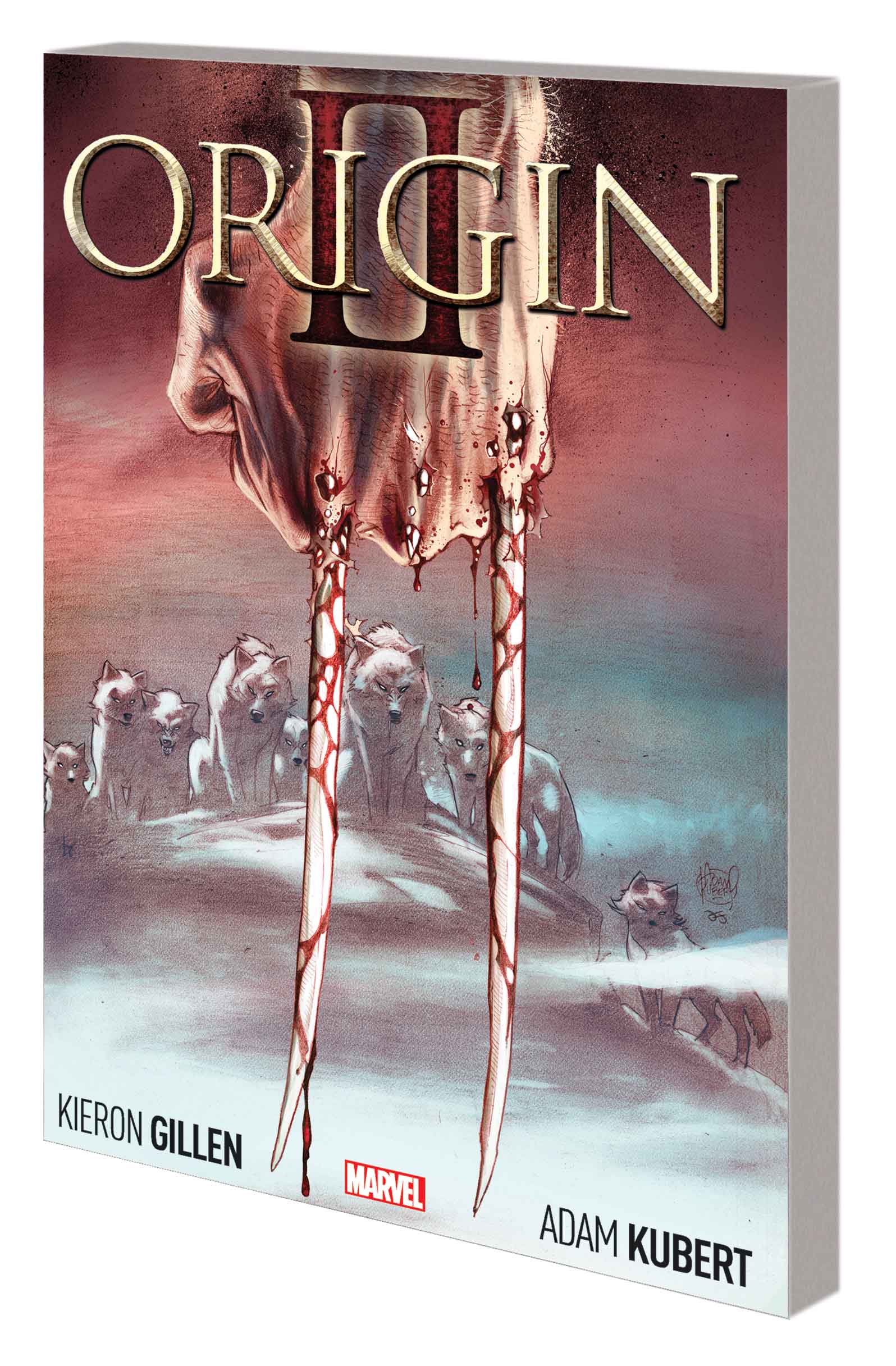 Wolverine: Origin II (Trade Paperback) | Comic Issues | Comic Books