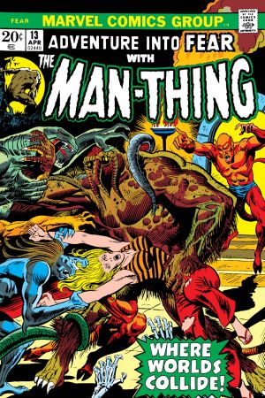 VF TO NM,BX72 Adventure into Fear movie set #25 to #31,U-Pick 1975-76 Marvel VF TO NM,BX72 Adventure into Fear movie set #25 to #31,U-Pick 1975-76 Marvel