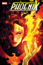 Phoenix (2024) #12 cover