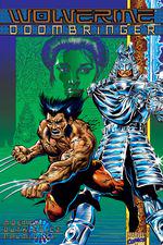 WOLVERINE: DOOMBRINGER 1 (1997) #1 cover