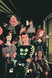 X-Factor: The Longest Night (Trade Paperback)