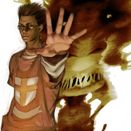 Alex Wilder Characters