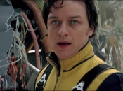 X-Men: First Class TV Spot 1