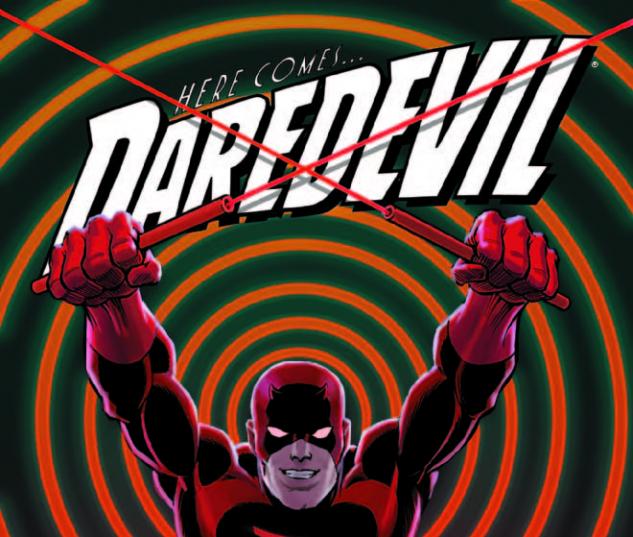 Daredevil (2013) #1, Romita Sr. Variant