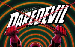 Daredevil (2013) #1, Romita Sr. Variant