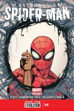 Superior Spider-Man (2013) #5 cover