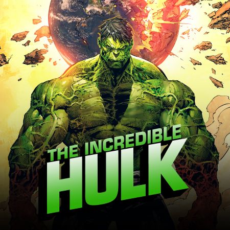 Incredible Hulk (2011 - 2012)