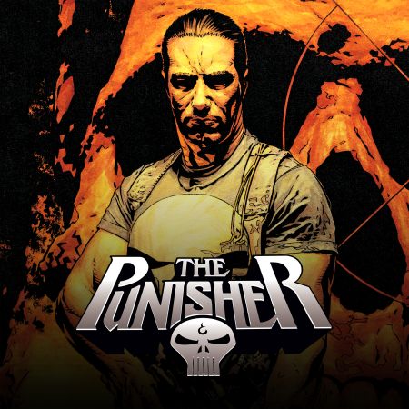 Punisher (2000 - 2001)