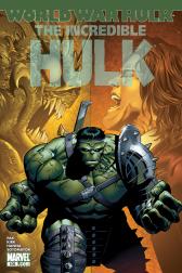Incredible Hulk #108 