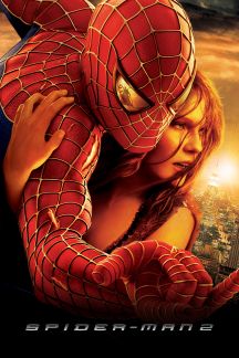 Spider-Man 2