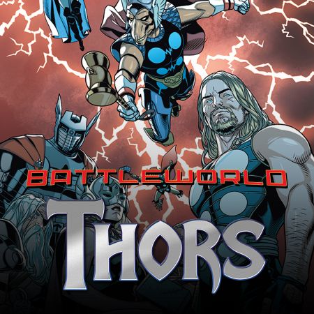 Thors (2015)