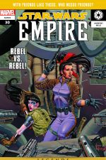 Star Wars: Empire (2002) #30 cover