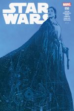 Star Wars (2015) #50 cover
