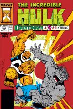 Incredible Hulk (1962) #365 cover