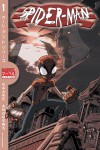 Marvel Mangaverse: Spider-Man (2002) #1