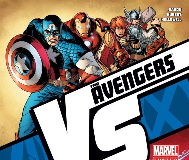 Avengers Vs. X-â€‹Men: Versus (2011) #1