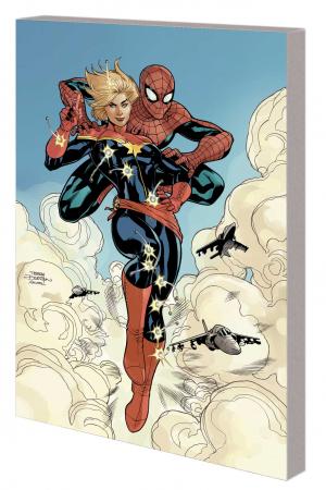 Avenging Spider-Man (Issues 7-12) (Trade Paperback) Avenging Spider-Man (Issues 7-12) (Trade Paperback)
