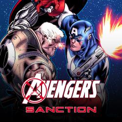 Avengers: X-Sanction