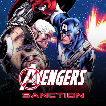 Avengers: X-Sanction (2011 - 2012)