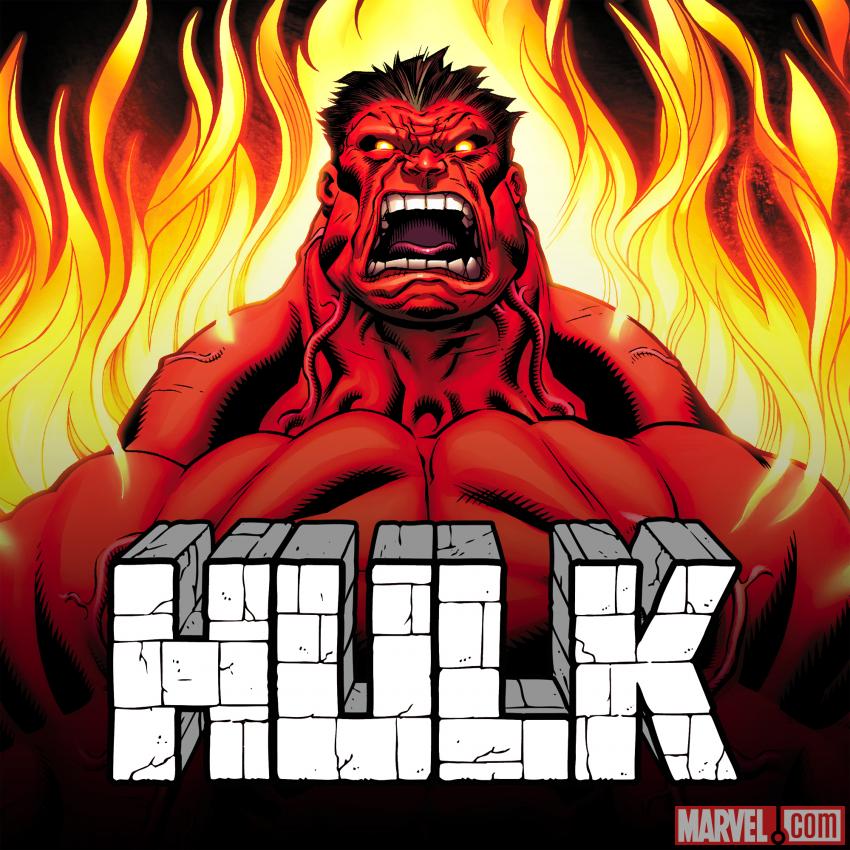 Hulk (2008 - 2012)