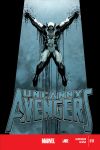 UNCANNY AVENGERS 11 (NOW, WITH DIGITAL CODE)