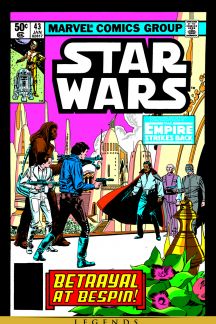 Star Wars (1977) #43