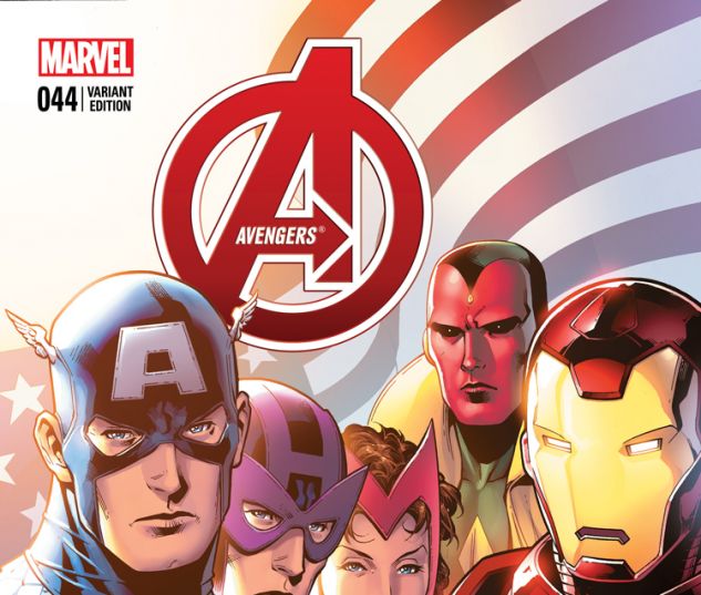 AVENGERS 44 CHEUNG END OF AN ERA VARIANT (WITH DIGITAL CODE)