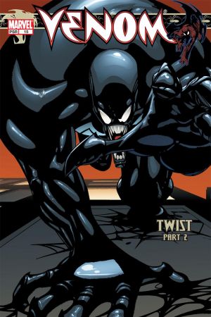 Venom #15 