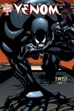 Venom (2003) #15 cover