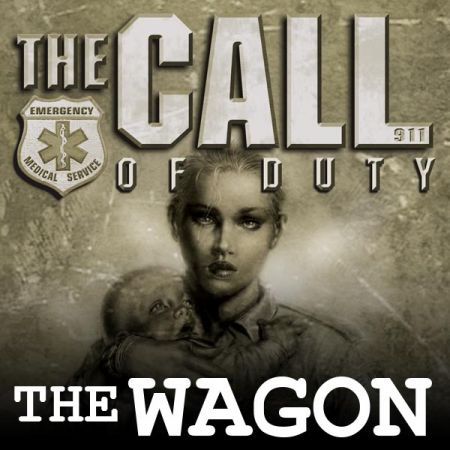 The Call of Duty: The Wagon (2002)