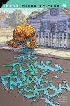 Thing: Freakshow (2002) #3