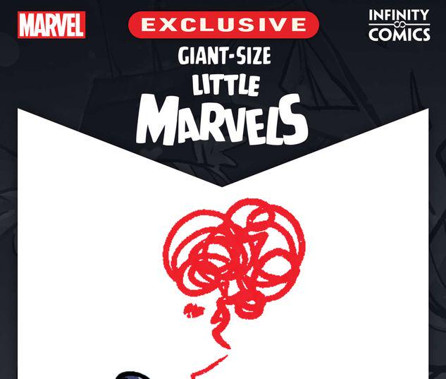 Giant-Size Little Marvels Infinity Comic #8
