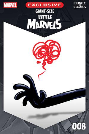 Giant-Size Little Marvels Infinity Comic (2021) #8