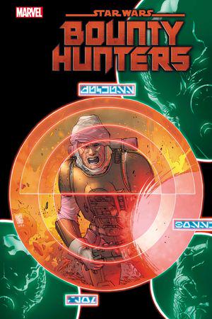 Star Wars: Bounty Hunters #23