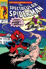 Peter Parker, the Spectacular Spider-Man (1976) #182 cover