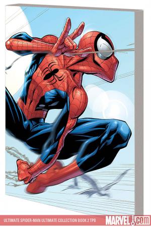 Ultimate Spider-Man Ultimate Collection Book 2 (Trade Paperback) Ultimate Spider-Man Ultimate Collection Book 2 (Trade Paperback)