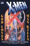 X-Men: God Loves, Man Kills - Special Edition (1982) #1