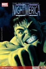 Hulk: Nightmerica (2003) #3 cover