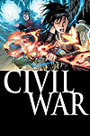Civil War: Young Avengers & Runaways (2006) #1