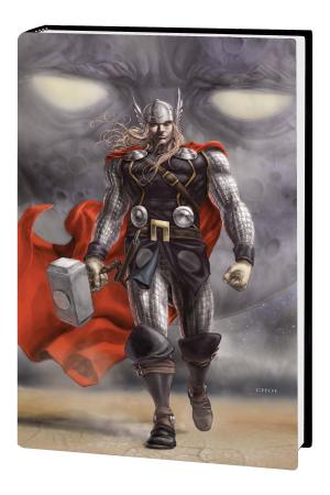Astonishing Thor (Hardcover) Astonishing Thor (Hardcover)