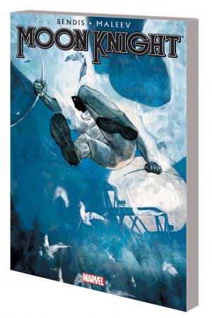 Moon Knight: (7-12) (Trade Paperback) Moon Knight: (7-12) (Trade Paperback)