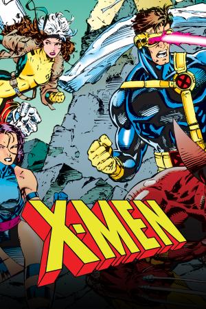 X-Men (1991 - 2001)