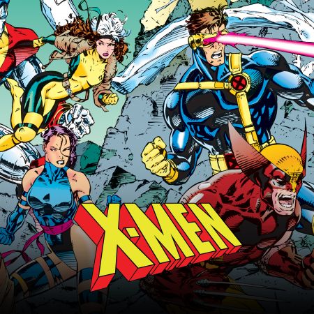X-Men (1991 - 2001)