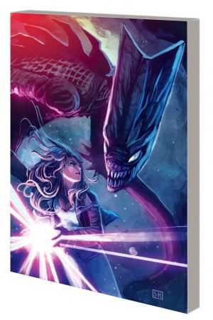 X-TREME X-MEN VOL. 2: YOU CAN'T GO HOME AGAIN TPB (Trade Paperback) X-TREME X-MEN VOL. 2: YOU CAN'T GO HOME AGAIN TPB (Trade Paperback)