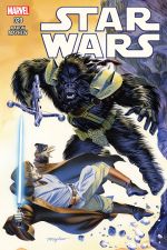 Star Wars (2015) #20 cover